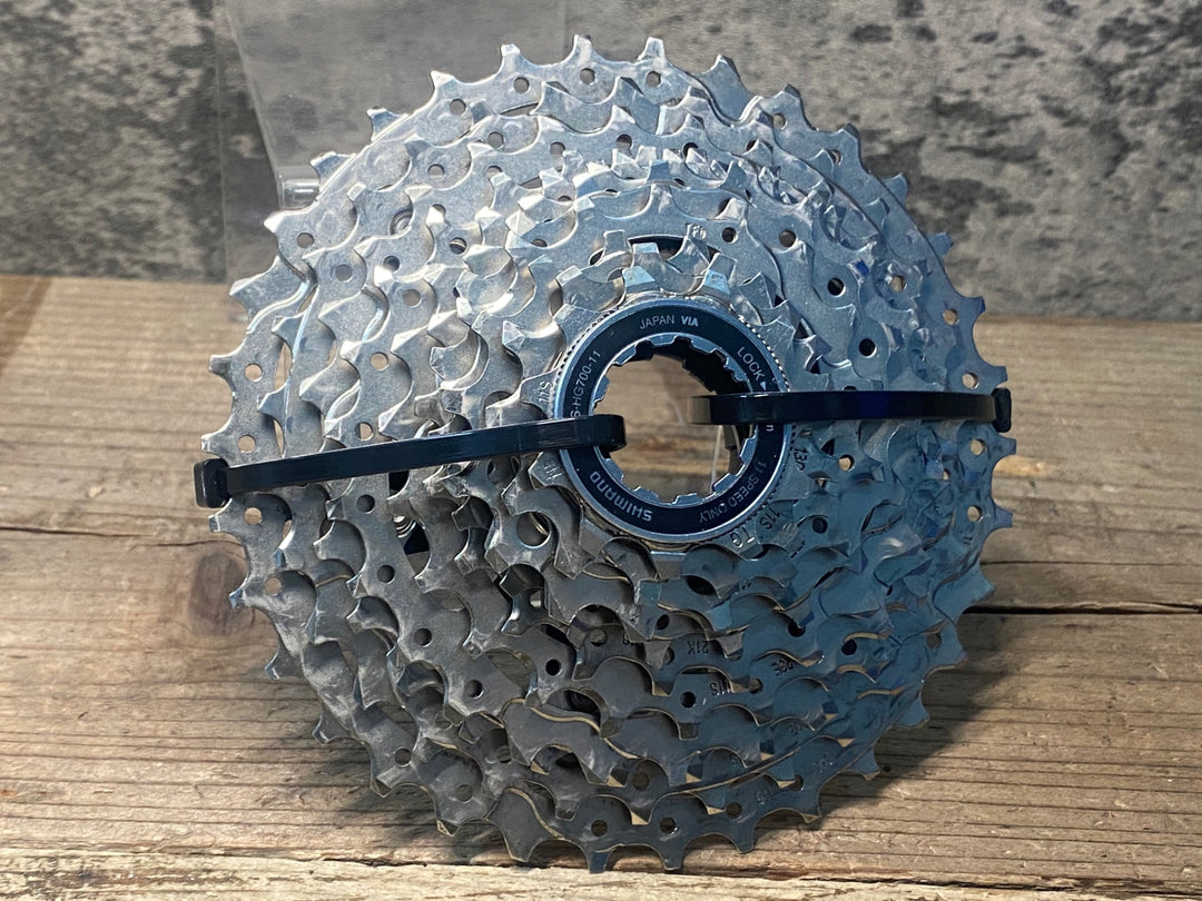 JD815 シマノ SHIMANO CS-HG700-11 スプロケット 11-34T 11S