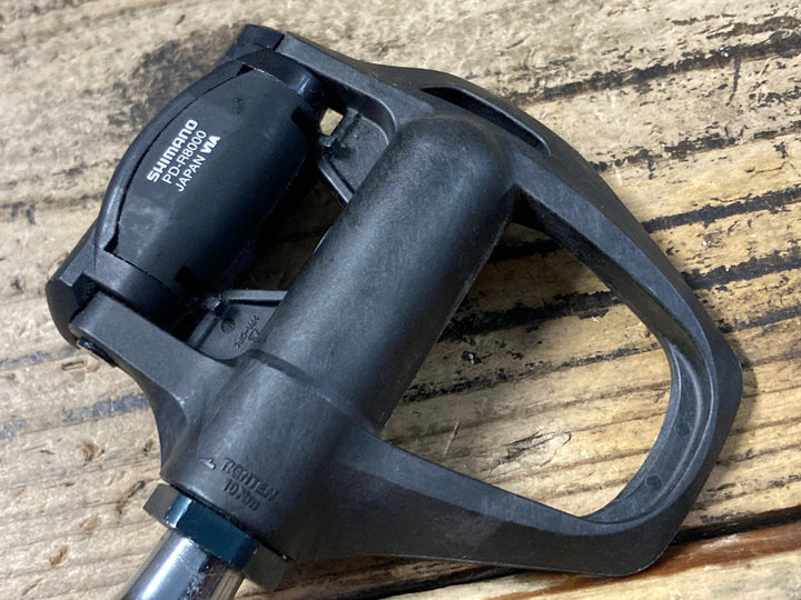KG112 シマノ SHIMANO アルテグラ ULTEGRA PD-R8000 ビンディングペダル SPD-SL