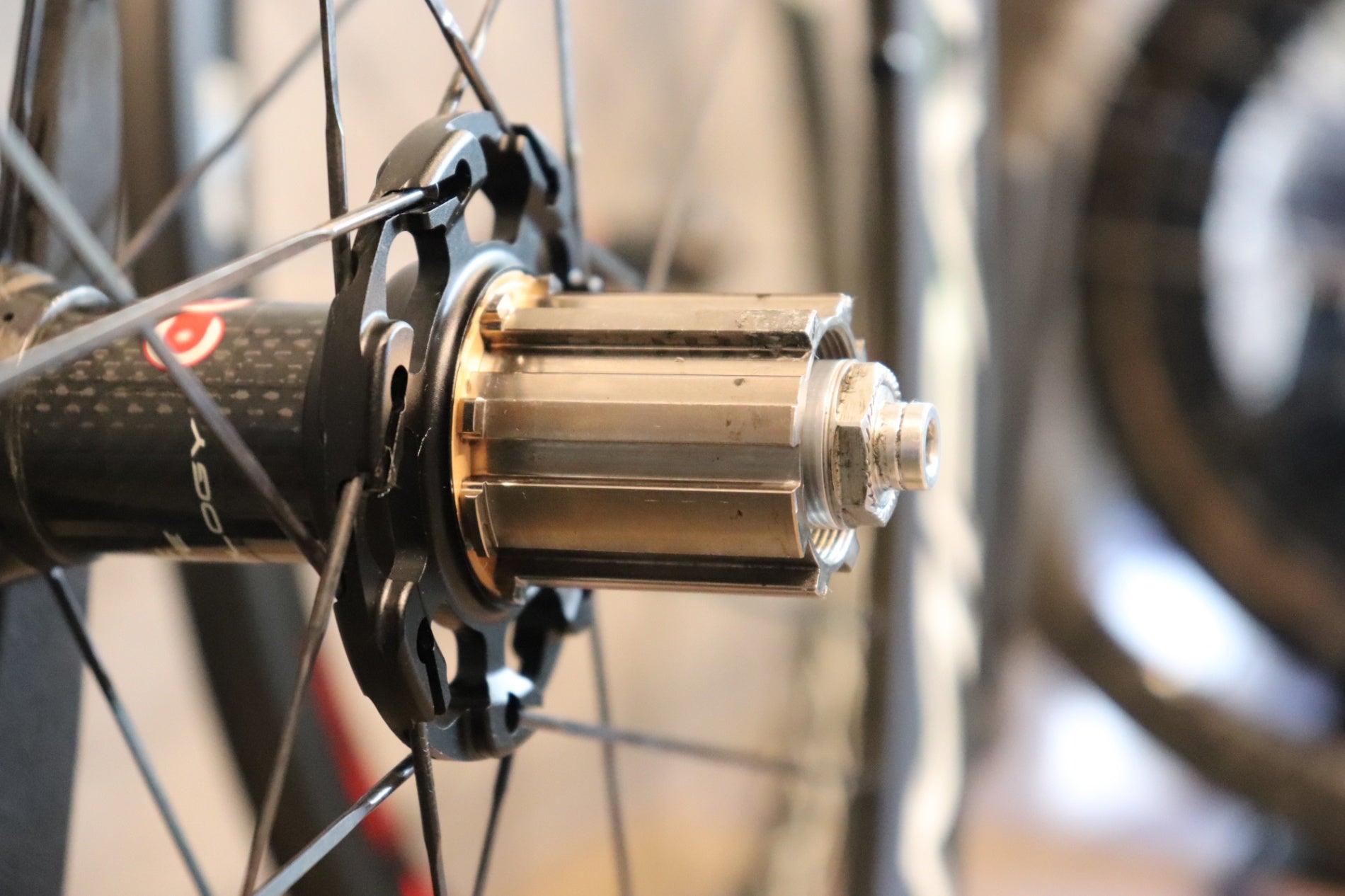 カンパニョーロ CAMPAGNOLO ボーラウルトラ BORA ULTRA 50 カーボン
