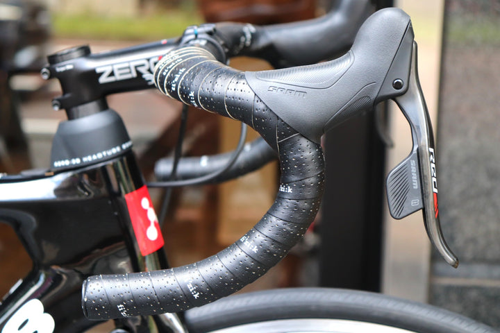 アルゴン18 ARGON18 ナイトロジェン NITROGEN 2016モデル Sサイズ スラム RED eTap 11S MIX カーボン ロードバイク 【東京南麻布店】