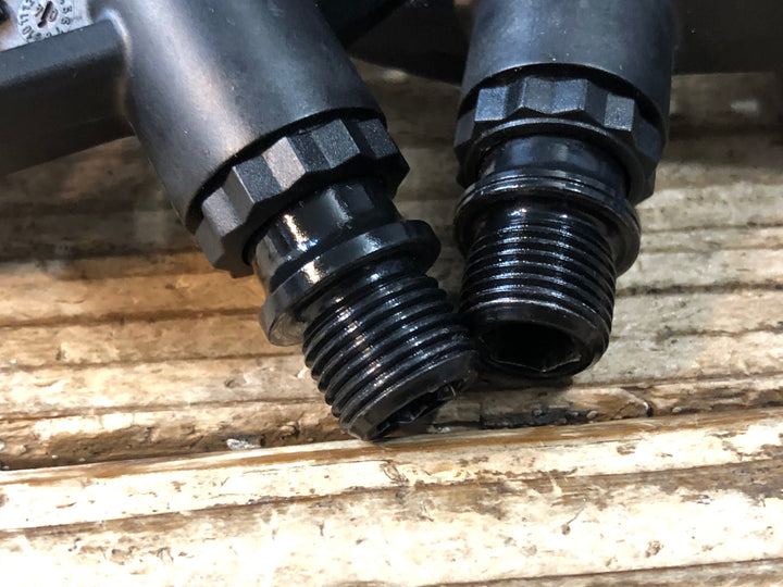 JT970 ルック LOOK KEO CARBON ビンディングペダル
