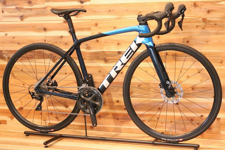 トレック TREK エモンダ EMONDA SL5 DISC 2021モデル 52サイズ シマノ 105 R7020 11S カーボン ロードバイク 【広島店】