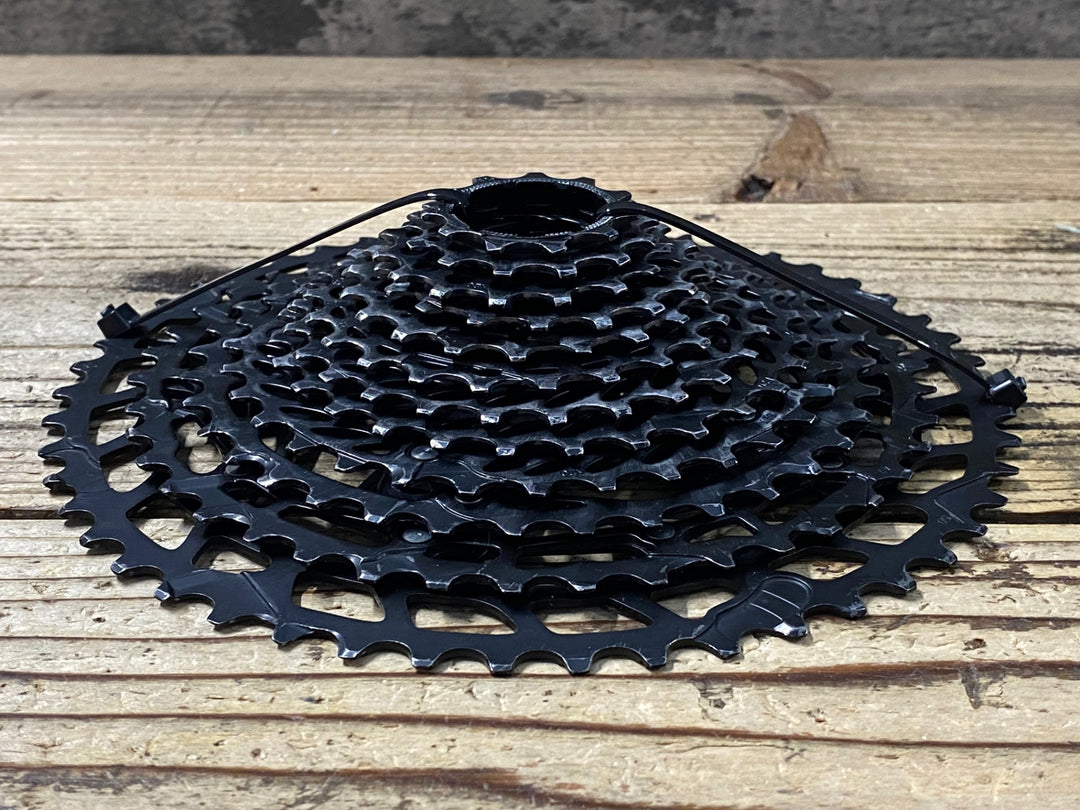 KQ483 スラム SRAM PG1210 スプロケット 11-50T 12S ※ロックリング欠品