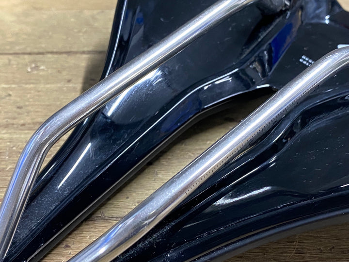 KJ926 スペシャライズド SPECIALIZED POWER サドル HOLOW Tiレール 155mm