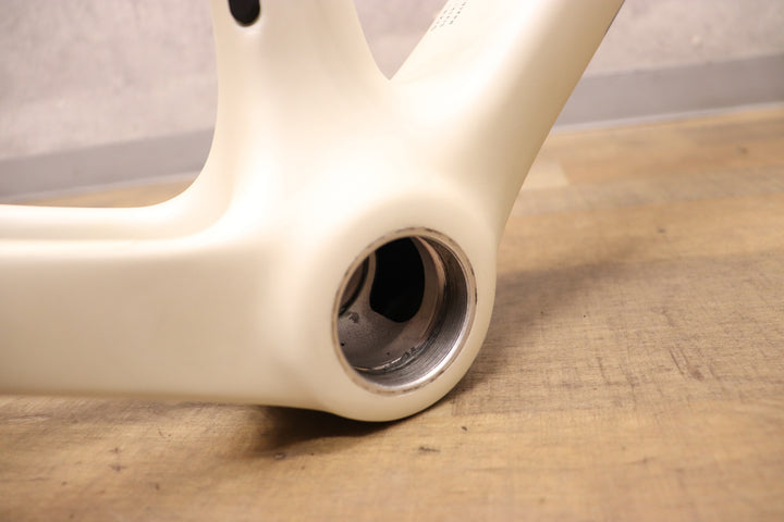 エンヴィ ENVE フレイ FRAY 2024モデル 47サイズ SOLTカラー カーボン ロードバイク フレームセット 【さいたま浦和店】