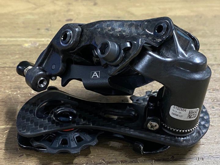 KN660 カンパニョーロ CAMPAGNOLO スーパーレコード SUPER RECORD リアディレイラー 11S
