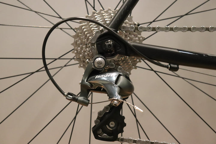 キャノンデール CANNONDALE キャド オプティモ CAAD OPTIMO 2017 51サイズ シマノ ティアグラ 4700 10S アルミ ロードバイク 【仙台店】