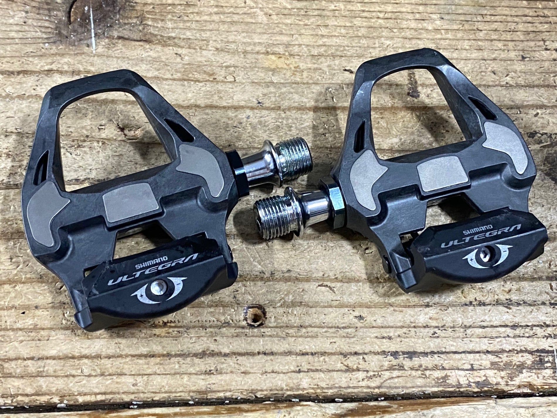 KE282 シマノ SHIMANO アルテグラ ULTEGRA PD-R8000 ビンディング