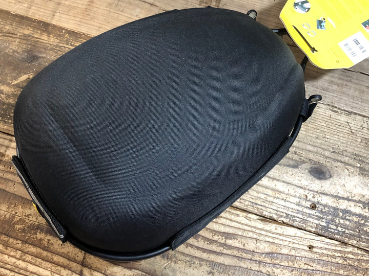 JV571 トピーク TOPEAK DynaPack DX リアキャリアバッグ 黒