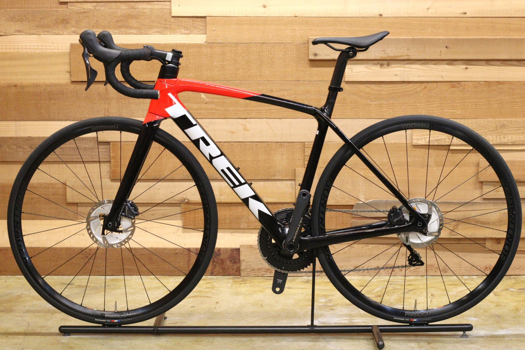 トレック TREK エモンダ EMONDA SL6 DISC 2021 52サイズ シマノ アルテグラ R8025 11S カーボン ロードバイク 【立川店】