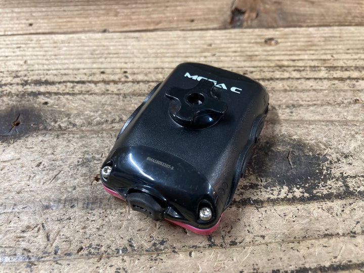 JU680 レザイン LEZYNE MEGA C GPS サイクルコンピューター 動作確認済