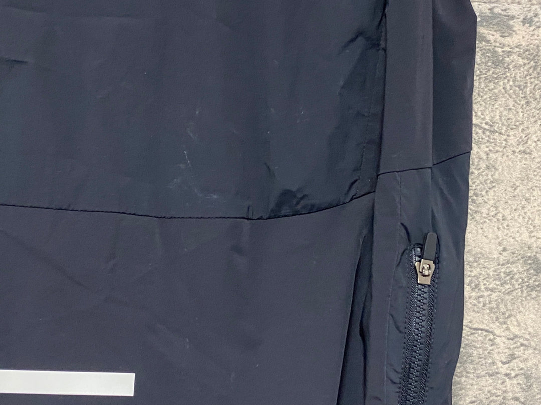 JX495 ラファ Rapha CLASSIC GILET サイクルベスト ジレ 黒 M