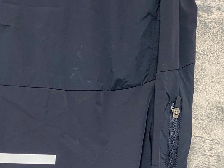 JX495 ラファ Rapha CLASSIC GILET サイクルベスト ジレ 黒 M