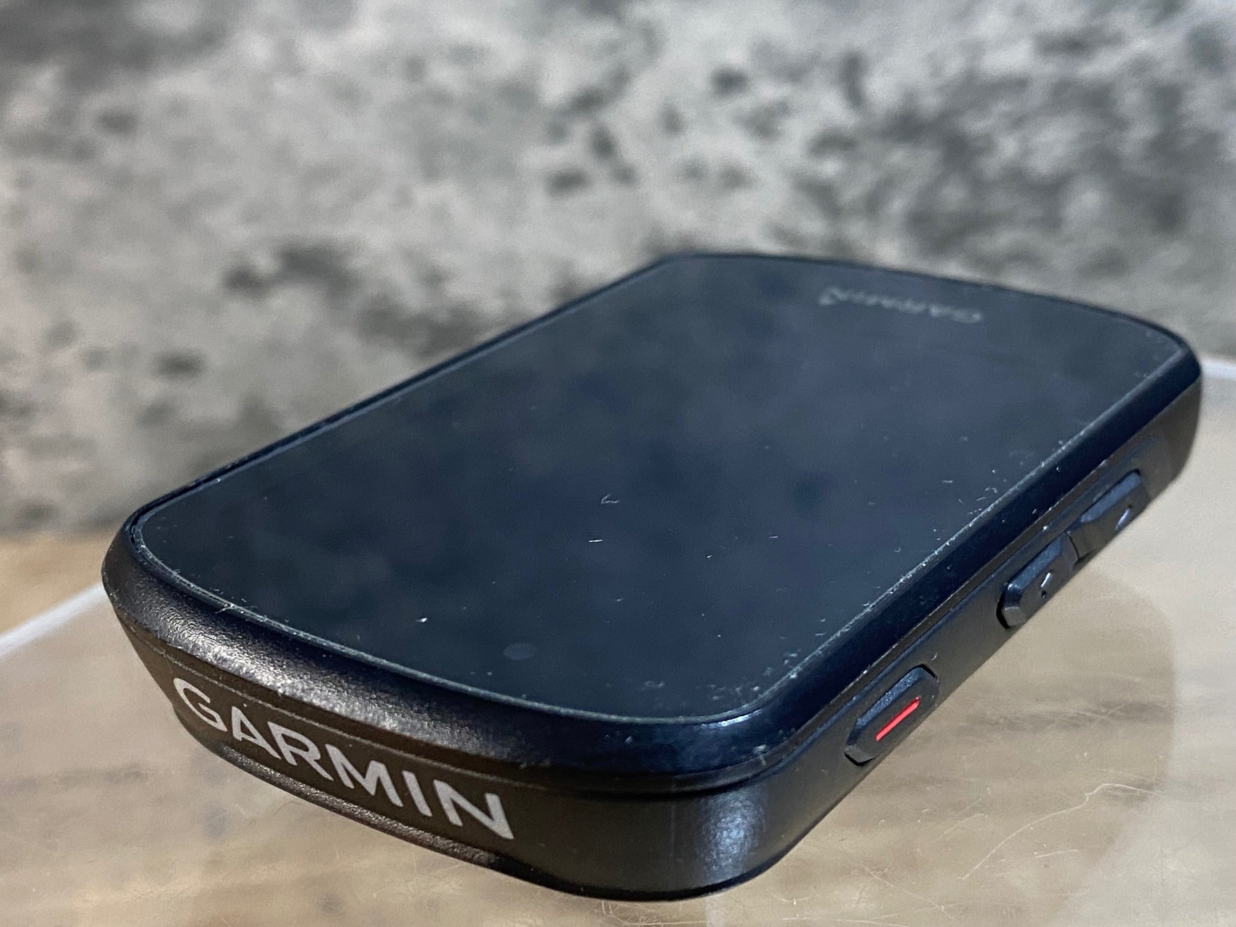 KB271 ガーミン GARMIN EDGE 530 サイクルコンピューター 動作確認済