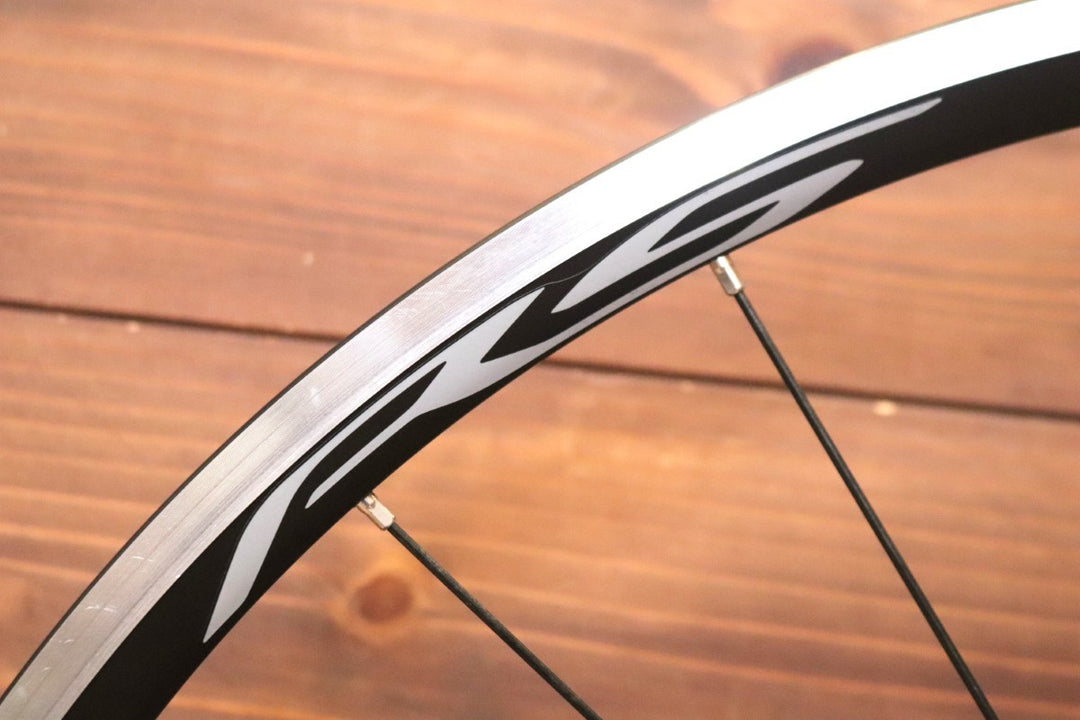 シマノ SHIMANO WH-RS100 アルミ クリンチャー リアホイール シマノ11S/12S 【東京南麻布店】
