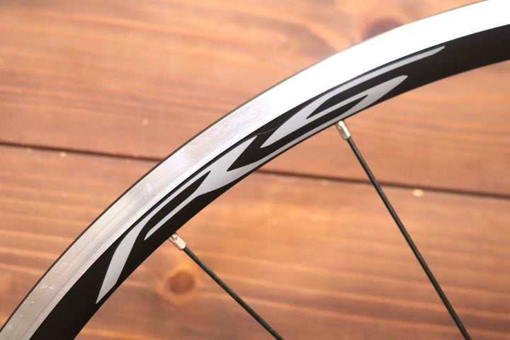 シマノ SHIMANO WH-RS100 アルミ クリンチャー リアホイール シマノ11S/12S 【東京南麻布店】
