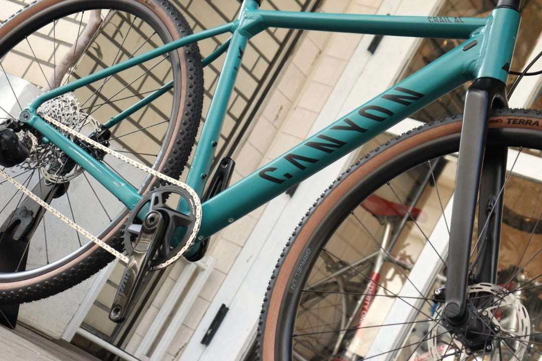 キャニオン【軽量7.64kg】トライTT di2 パワメZIPPホイール キャニオン【軽量7.64kg】トライ、TT di2 パワメ ZIPPホイール