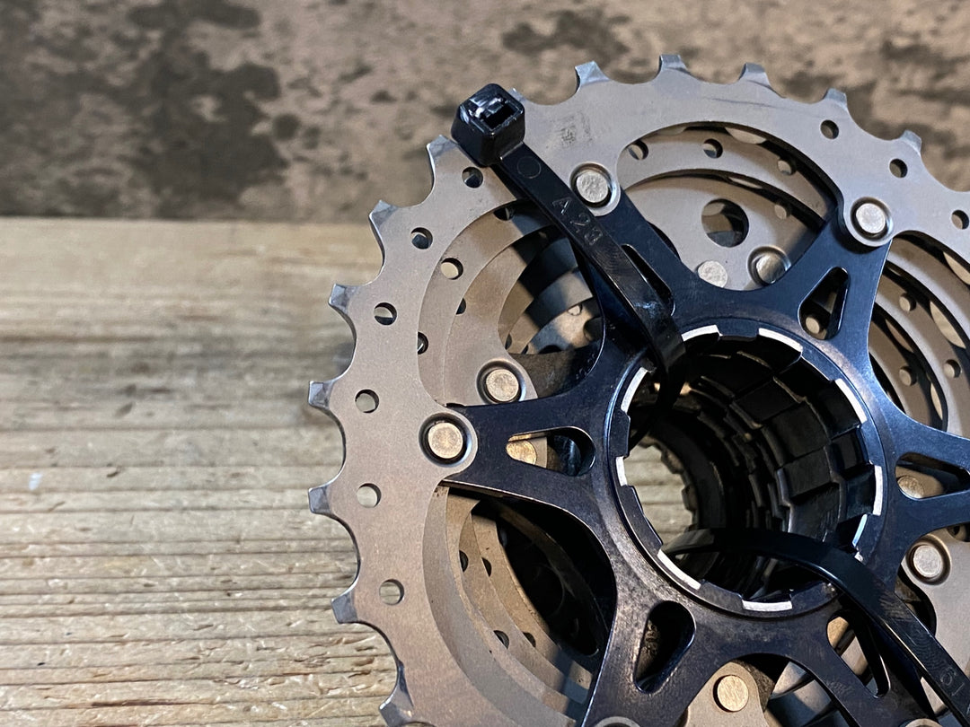 JR021 シマノ SHIMANO デュラエース DURA-ACE CS-R9100 スプロケット 11S 12-28T