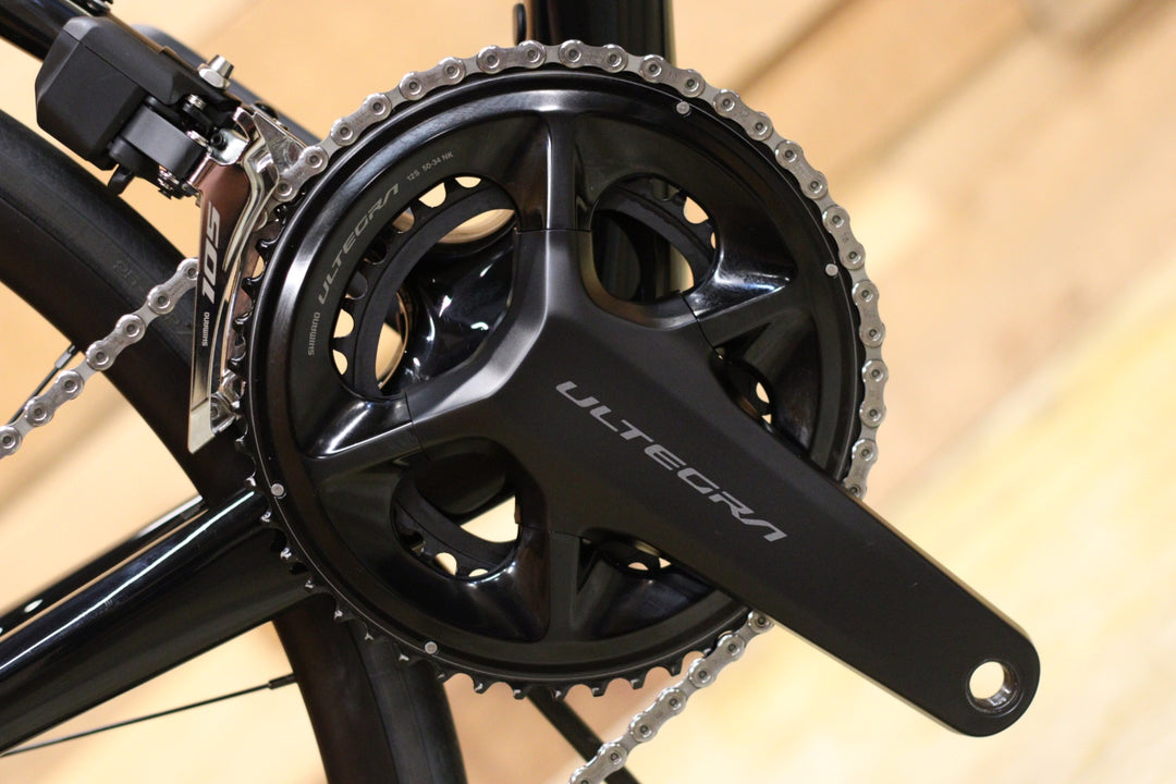 キャノンデール CANNONDALE スーパーシックス エボ SUPERSIX EVO 3 2024 48サイズ シマノ 105 R7170 MIX 12S Di2 カーボン ロードバイク 【立川店】