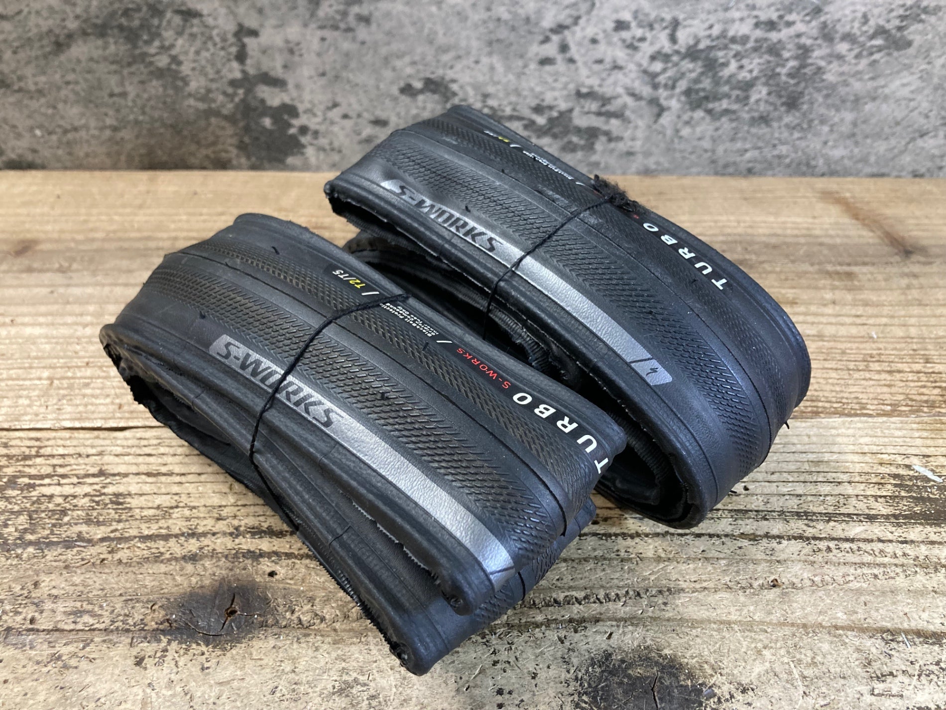 S-WORKS TURBO T2/T5 700x26c タイヤ 2本セット 【公式通販】