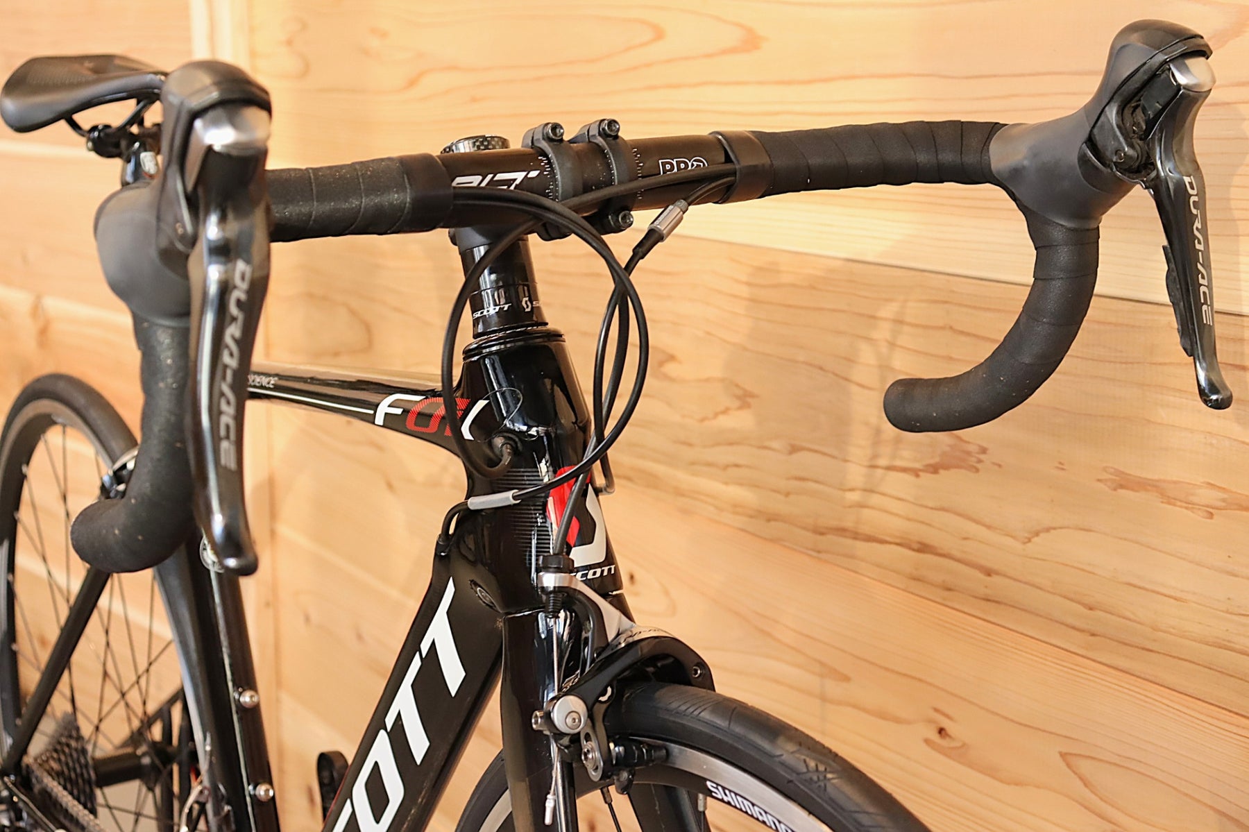 スコット SCOTT フォイル チームイシュー FOIL TEAM ISSUE 2011 S