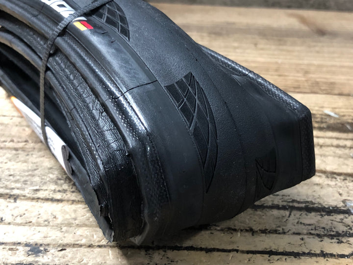 KP540 コンチネンタル CONTINENTAL GRAND PRIX 5000 28C タイヤ 黒 未使用
