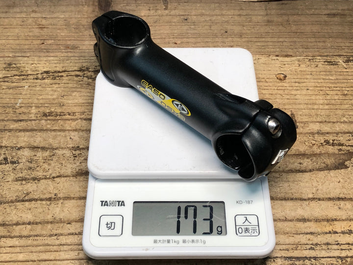 JM166 イーストン EASTON EA50 アルミステム 120mm Φ31.8 OS