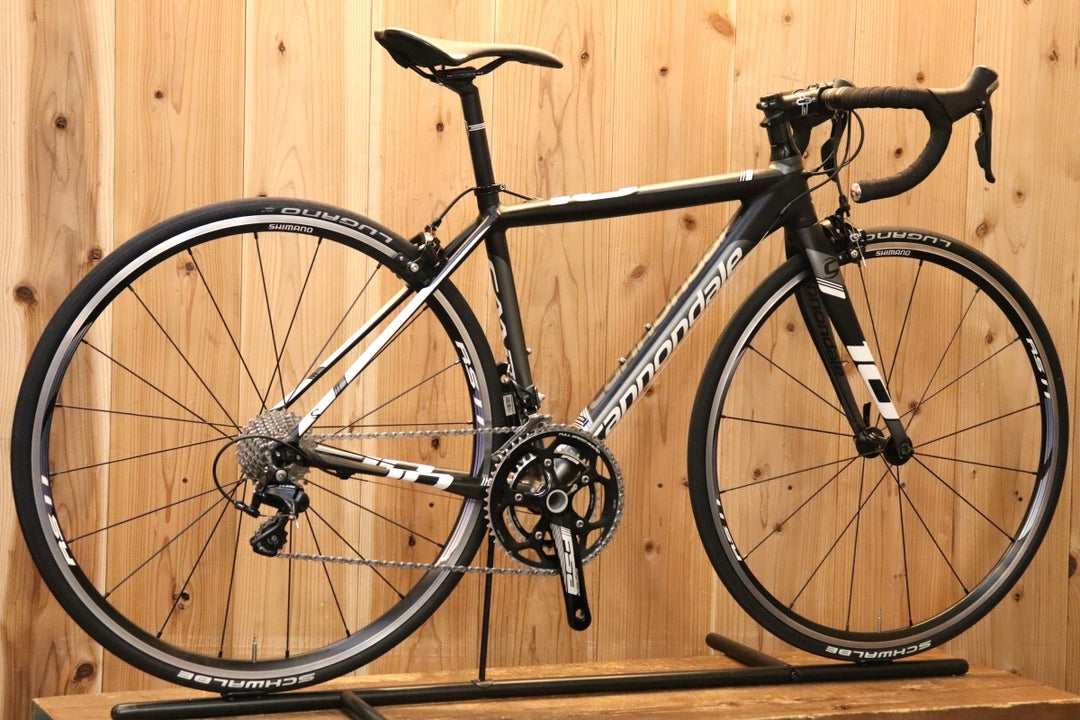 2015 CANNONDALE CAAD10 105 サイズ48