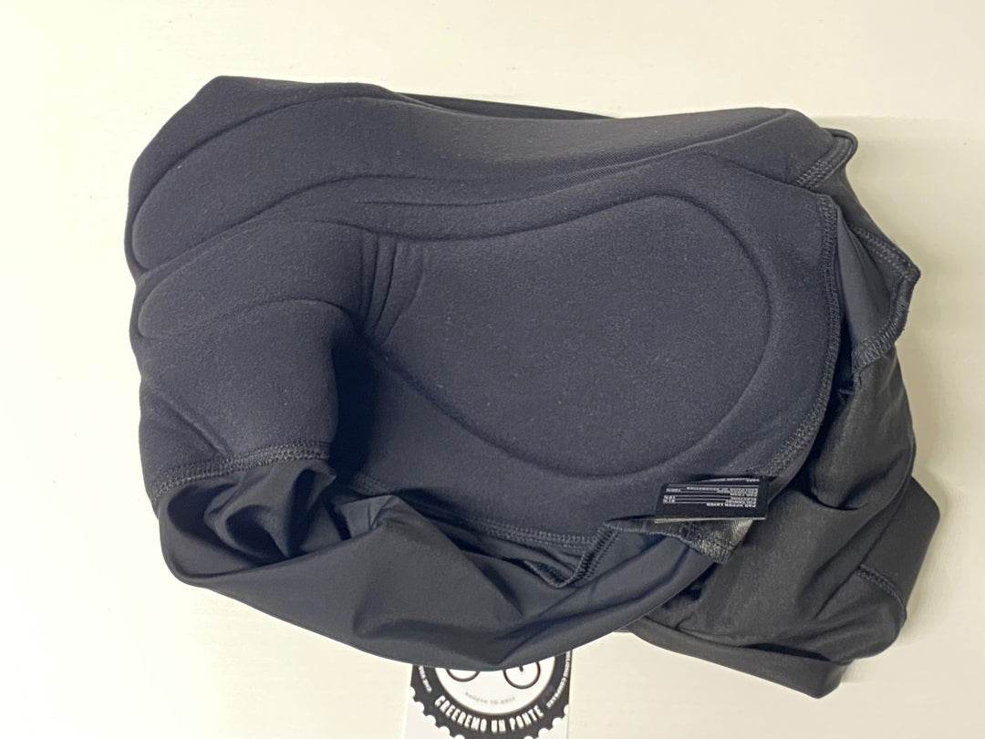 KM913 ラファ Rapha PRO TEAM AERO BIB SHORTS ビブショーツ XS 黒