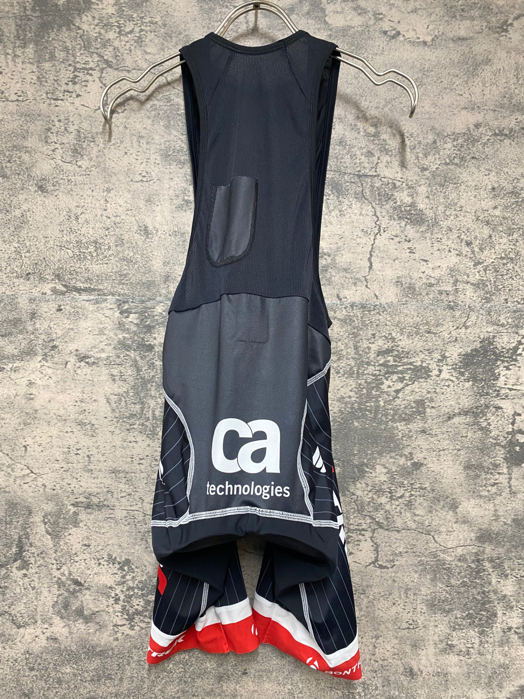 KB555 スポーツフル sportful ビブショーツ 黒 M