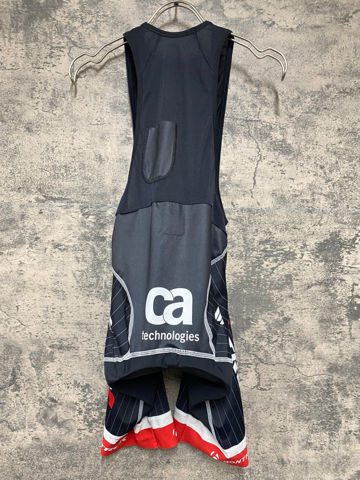 KB555 スポーツフル sportful ビブショーツ 黒 M