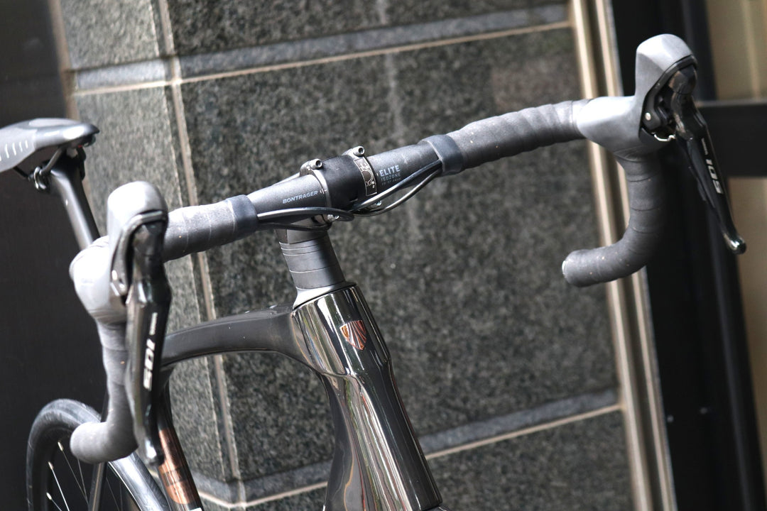 トレック TREK ドマーネ DOMANE SL5 Gen4 2023モデル 58サイズ シマノ 105 R7020 11S カーボン ロードバイク 【東京南麻布店】