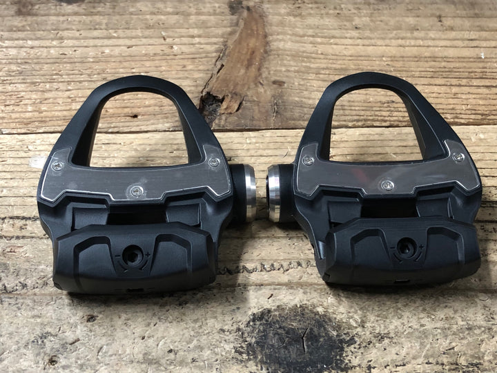 KF648 ガーミン GARMIN RALLY RS CONVERSION KIT パワーメーター ビンディングペダル コンバーションキット