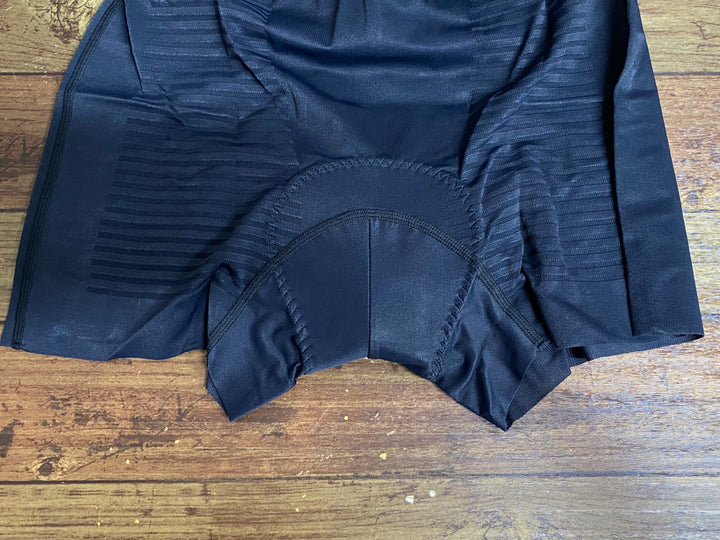 JK168 パールイズミ PEARL iZUMi インナーパンツ 黒 L