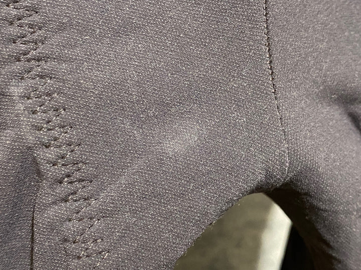 JQ524 ユニバーサルカラーズ universal colours Chroma Thermal Merino Plus Men’s Bib Tight ビブタイツ 茶 XS
