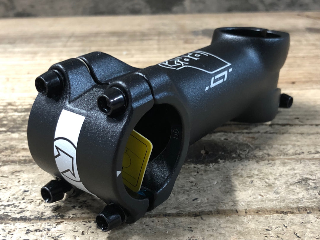 KD297 シマノ SHIMANO PRO LT ステム 6° 90mm Φ31.8 OS