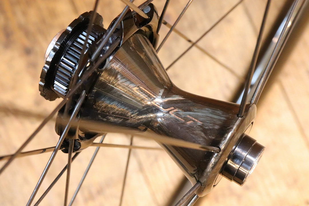 カンパニョーロ CAMPAGNOLO ボーラ ウルトラ BORA ULTRA WTO 33 DB シマノ 11S/12S 21C カーボン チューブレス ホイールセット【芦屋店】
