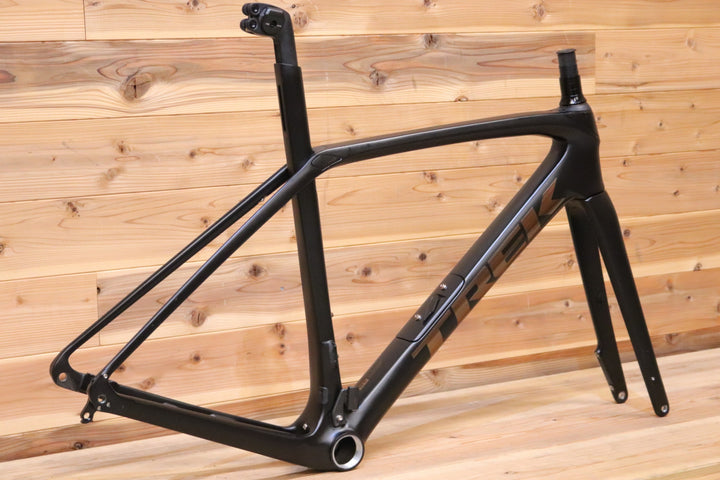 トレック TREK ドマーネ DOMANE SL5 DISC GEN3 2022モデル 52サイズ カーボン ディスク ロードバイク フレームセット 【広島店】