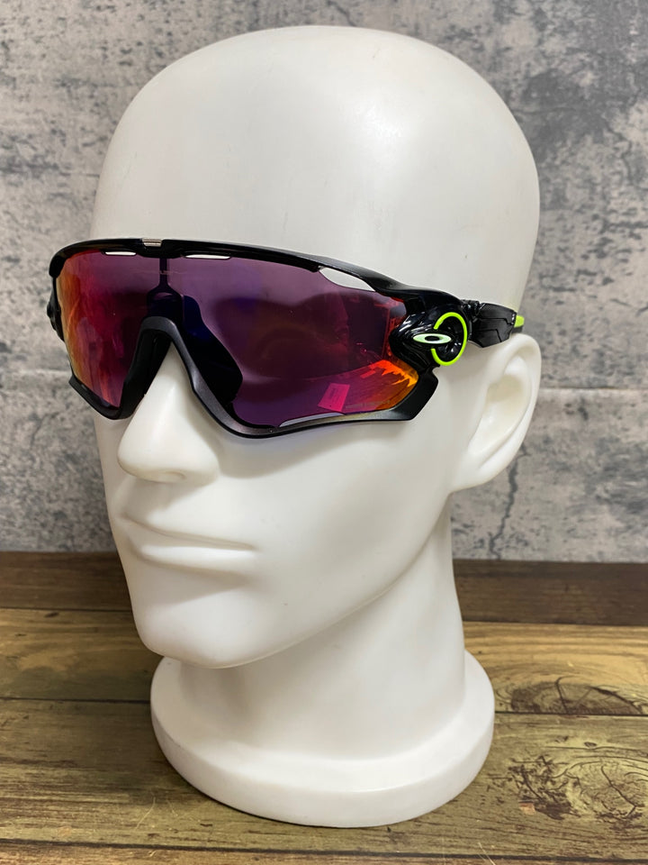 KH240 オークリー OAKLEY JAWBREAKER サングラス アイウェア PRIZMレンズ