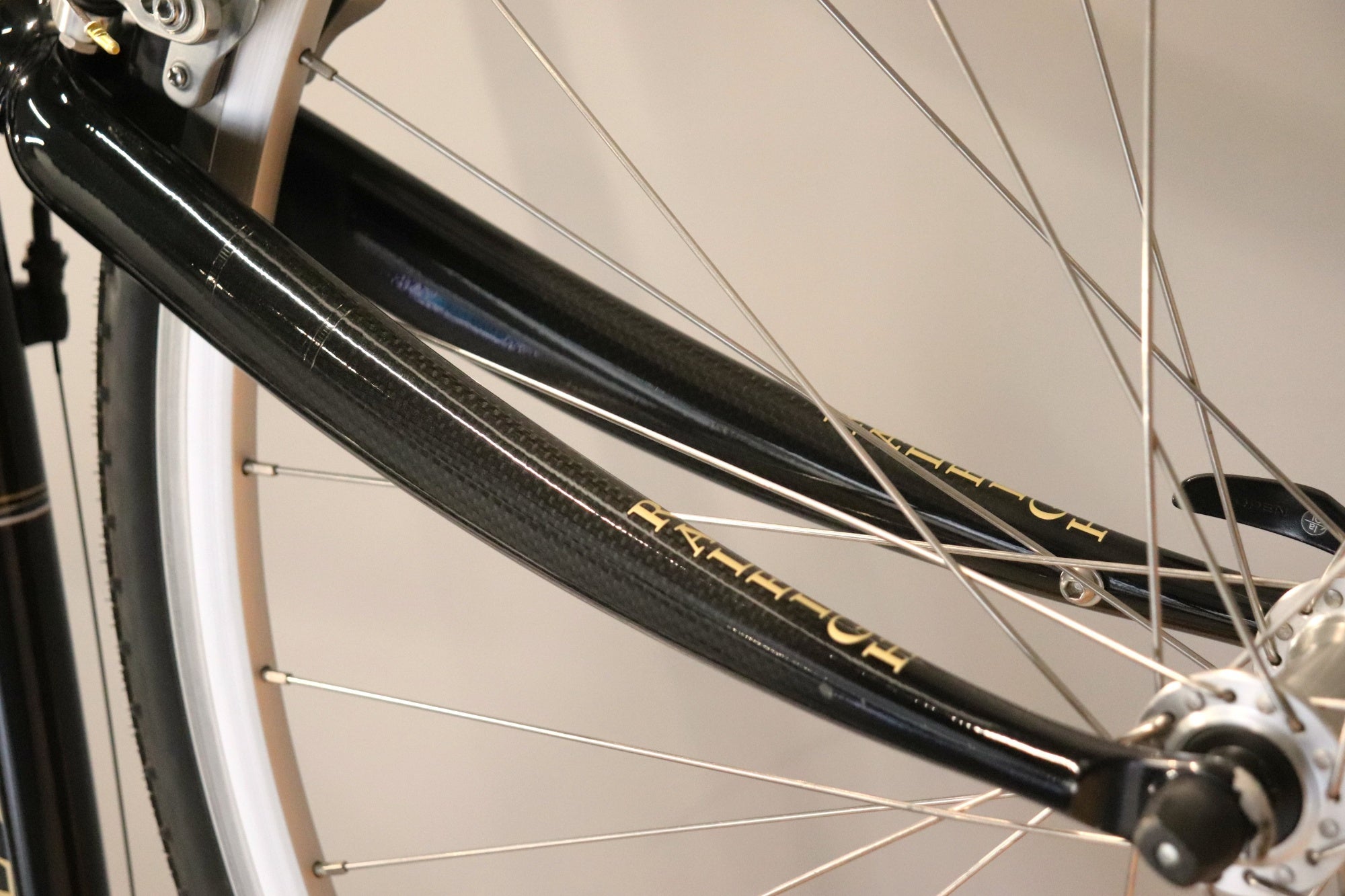 ラレー RALEIGH カールトン CARLTON-F 2016年頃 シマノ 105 5800 11S