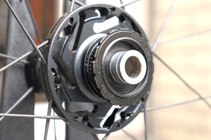 フルクラム FULCRUM レーシング RACING 3 DB アルミ チューブレス ホイールセット シマノ11S/12S 19C 【横浜店】