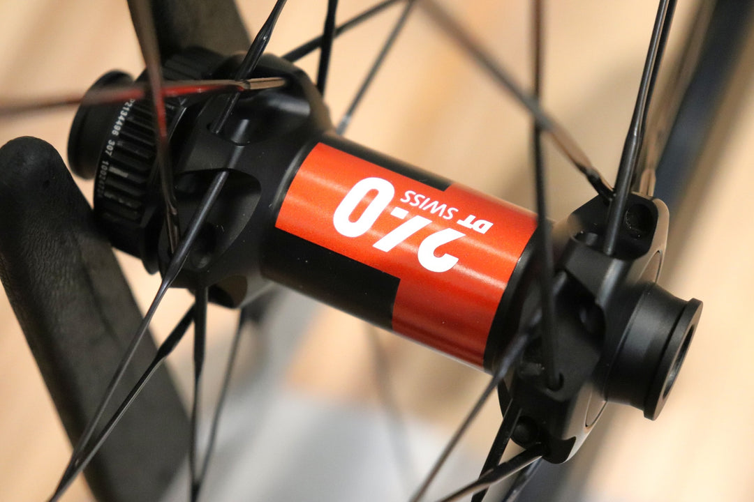ワンエアー ONEAER DX3 カーボン チューブレスレディ ホイールセット シマノ11S/12S 【仙台店】