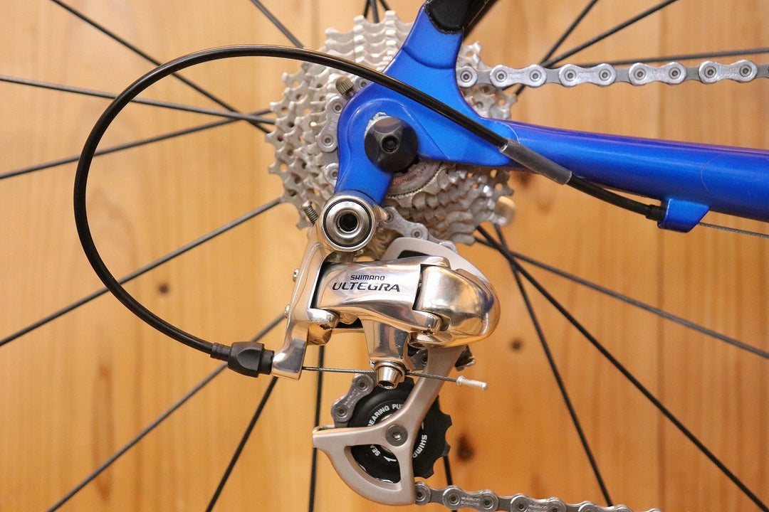 ピナレロ PINARELLO ガリレオ GALILEO 2006年モデル 44サイズ シマノ 