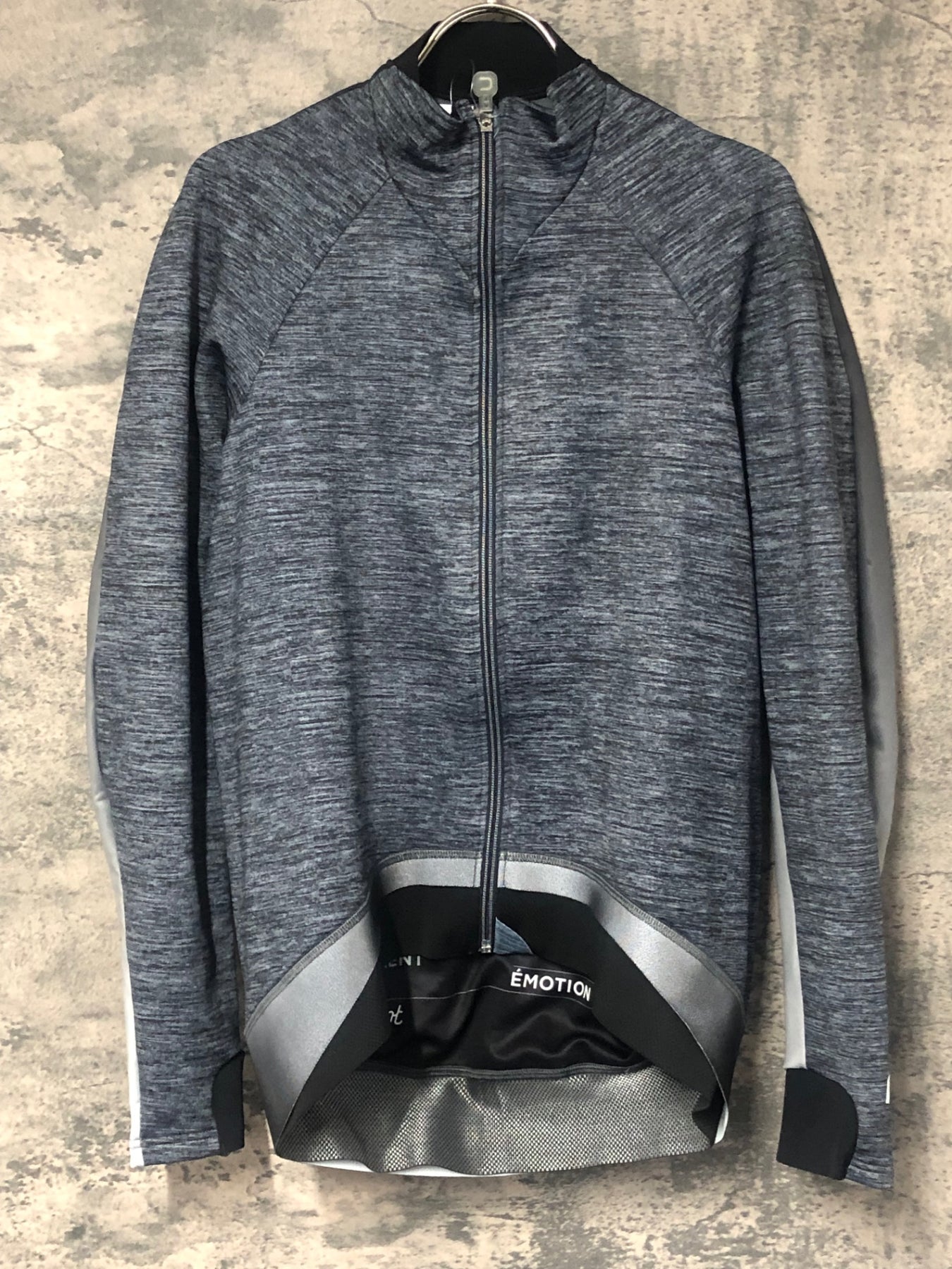 JK372 ドットアウト DOTOUT A19M530 Le Maillot Jacket サイクル