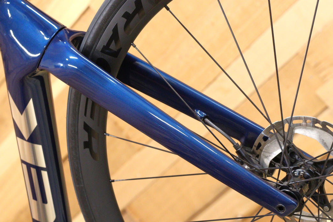 トレック TREK エモンダ EMONDA SL7 2022 56サイズ シマノ アルテグラ R8170 12S Di2 カーボン ロードバイク 【立川店】