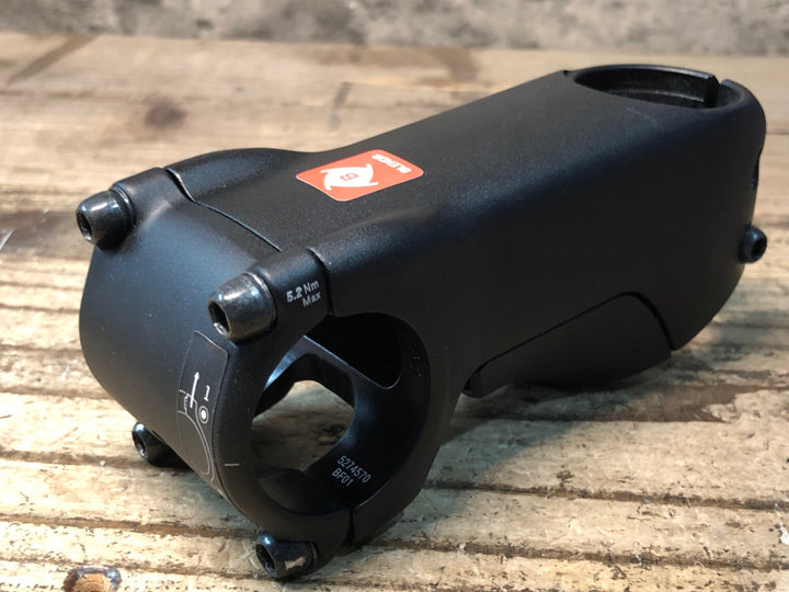 JH728 トレック TREK RCS BRENDR アルミ ステム 90mm 31.8Φ