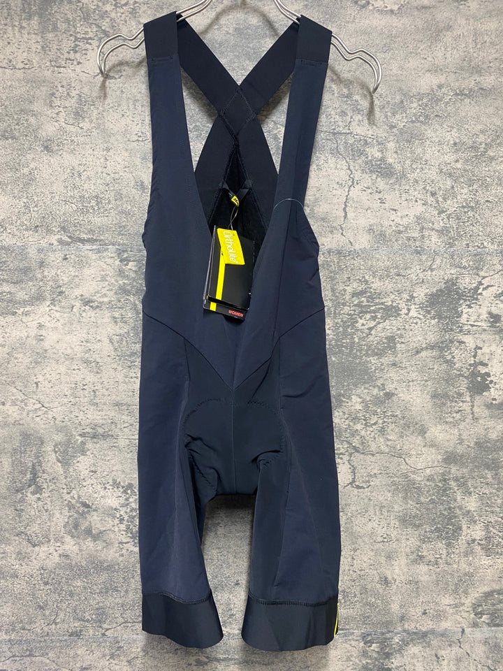 JK363 マヴィック MAVIC SEQUENCE ULTIMATE MERINO WMN ビブショーツ S
