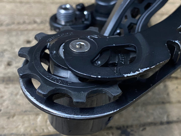 KN085 シマノ SHIMANO アルテグラ ULTEGRA RD-R8000 GS リアディレイラー 11S
