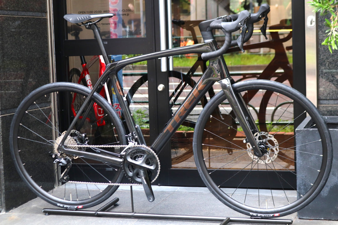 トレック TREK ドマーネ DOMANE SL5 Gen4 2023モデル 58サイズ シマノ 105 R7020 11S カーボン ロードバイク 【東京南麻布店】