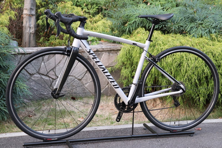 スペシャライズド SPECIALIZED アレースポーツ ALLEZ SPORT 2020 52サイズ シマノ ソラ R3000MIX 9S アルミ ロードバイク 【さいたま浦和店】